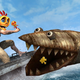 Image for article titled Kotaku 'Shop Contest: Sharksassin: The Winners